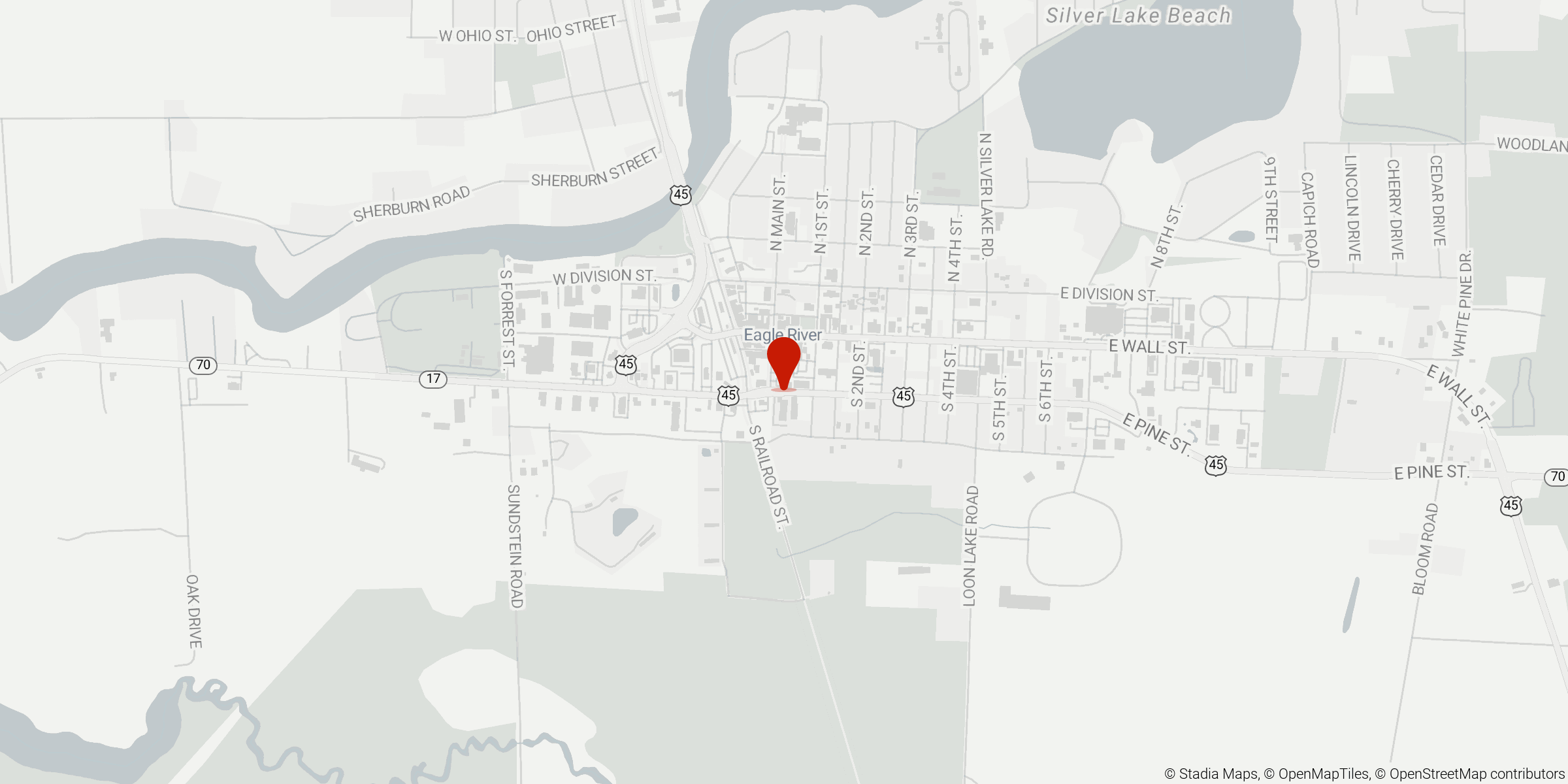 Facility Map